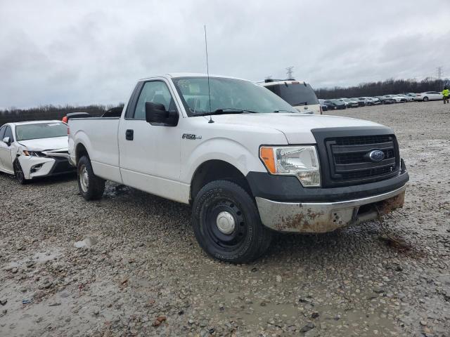 Photo 3 VIN: 1FTMF1CM3EKE24949 - FORD F150 