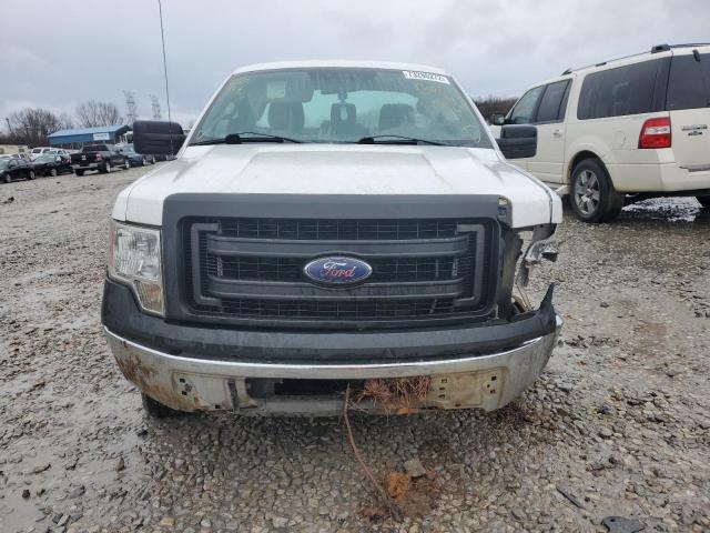 Photo 4 VIN: 1FTMF1CM3EKE24949 - FORD F150 