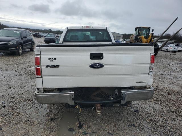 Photo 5 VIN: 1FTMF1CM3EKE24949 - FORD F150 