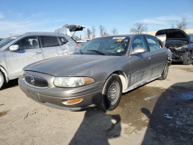 Photo 0 VIN: 1FTMF1CM3EKE41654 - BUICK LESABRE 