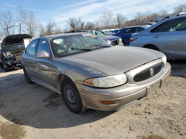 Photo 3 VIN: 1FTMF1CM3EKE41654 - BUICK LESABRE 