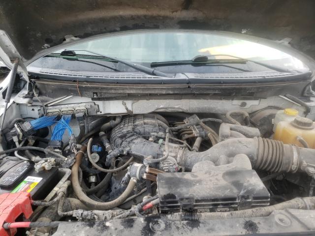 Photo 6 VIN: 1FTMF1CM3EKG52059 - FORD F150 