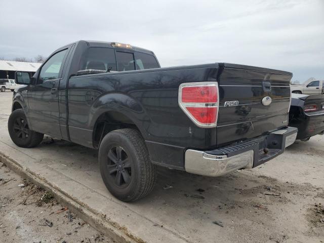 Photo 1 VIN: 1FTMF1CM4BFA79533 - FORD F150 