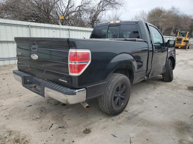 Photo 2 VIN: 1FTMF1CM4BFA79533 - FORD F150 