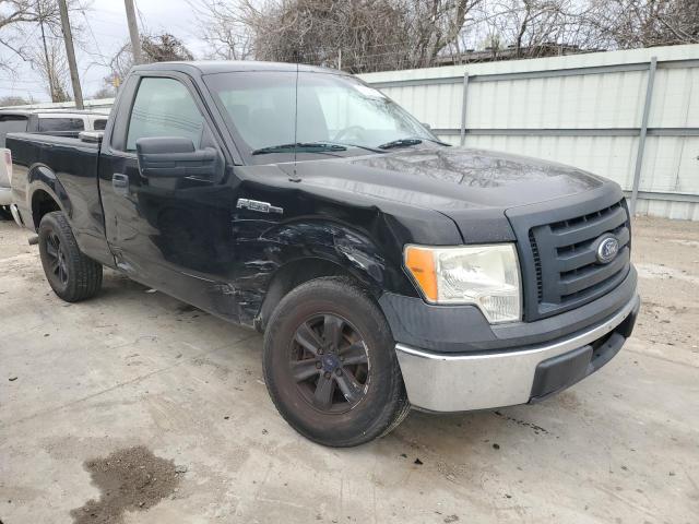 Photo 3 VIN: 1FTMF1CM4BFA79533 - FORD F150 