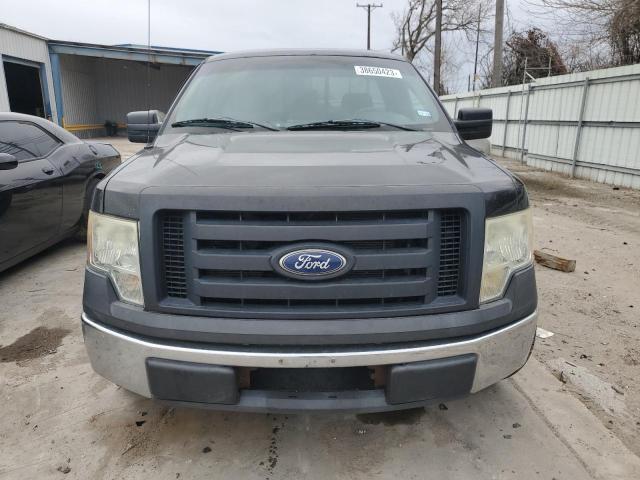 Photo 4 VIN: 1FTMF1CM4BFA79533 - FORD F150 