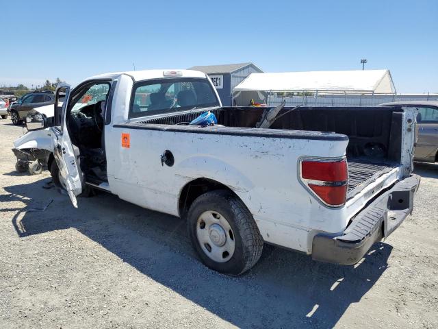 Photo 2 VIN: 1FTMF1CM4BKD12768 - FORD F150 