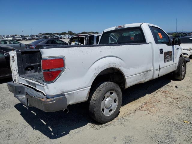 Photo 3 VIN: 1FTMF1CM4BKD12768 - FORD F150 