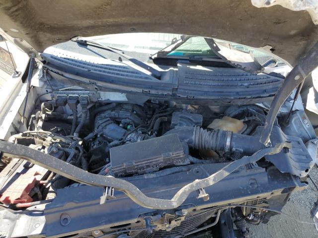 Photo 6 VIN: 1FTMF1CM4BKD12768 - FORD F150 