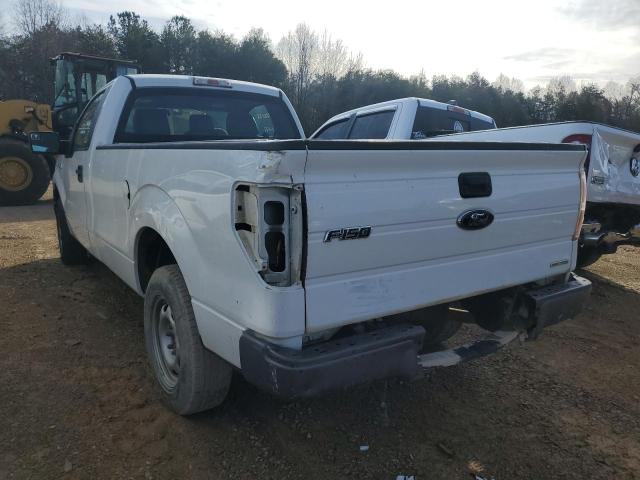 Photo 2 VIN: 1FTMF1CM4CKD02159 - FORD F150 