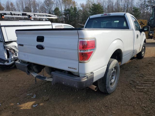 Photo 3 VIN: 1FTMF1CM4CKD02159 - FORD F150 