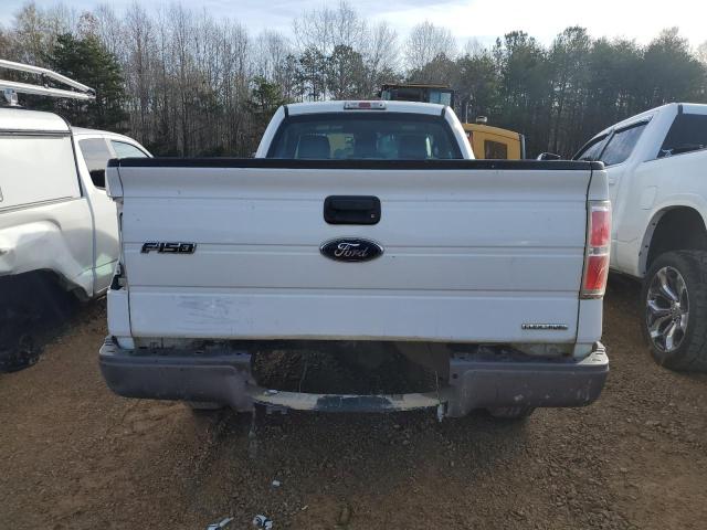 Photo 5 VIN: 1FTMF1CM4CKD02159 - FORD F150 