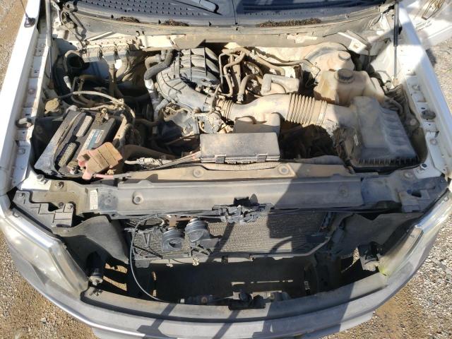 Photo 6 VIN: 1FTMF1CM4CKD02159 - FORD F150 