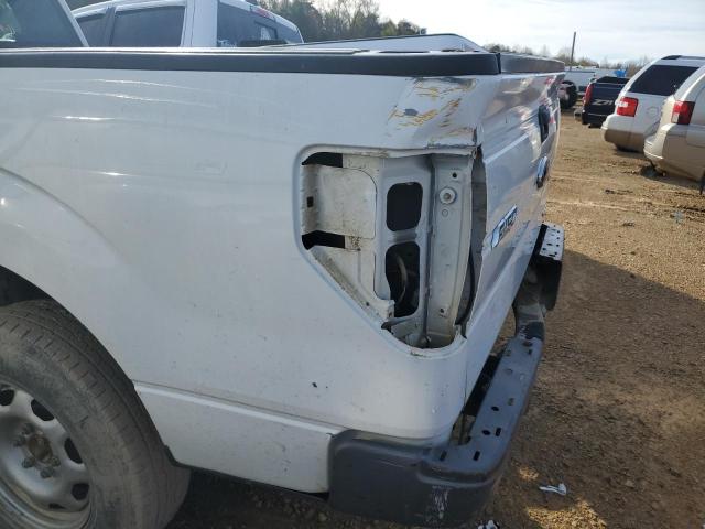 Photo 8 VIN: 1FTMF1CM4CKD02159 - FORD F150 