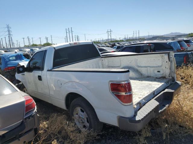 Photo 1 VIN: 1FTMF1CM4CKD45643 - FORD F150 