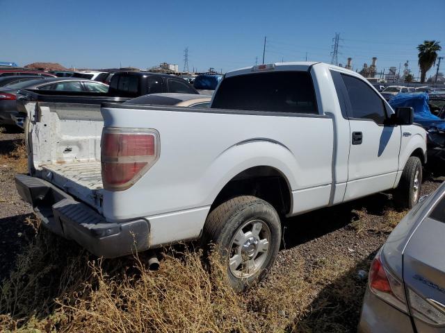 Photo 2 VIN: 1FTMF1CM4CKD45643 - FORD F150 