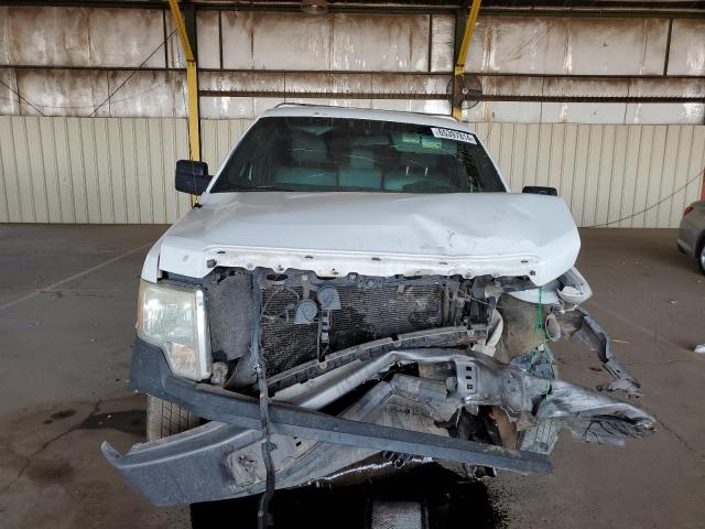 Photo 4 VIN: 1FTMF1CM4CKD45643 - FORD F150 