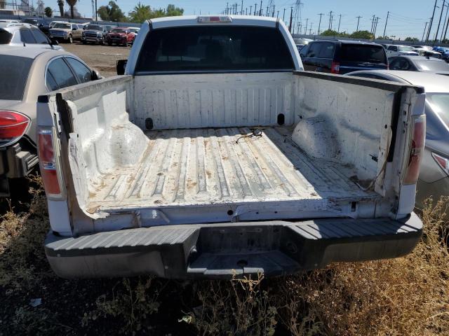 Photo 5 VIN: 1FTMF1CM4CKD45643 - FORD F150 