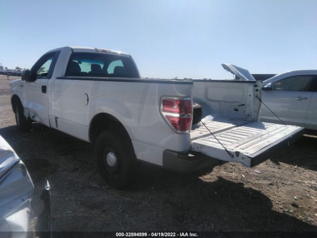 Photo 2 VIN: 1FTMF1CM4CKD65987 - FORD F-150 