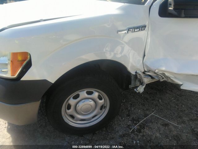 Photo 5 VIN: 1FTMF1CM4CKD65987 - FORD F-150 