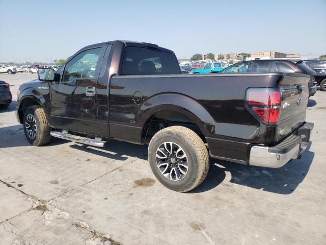 Photo 1 VIN: 1FTMF1CM4DFC56746 - FORD F150 