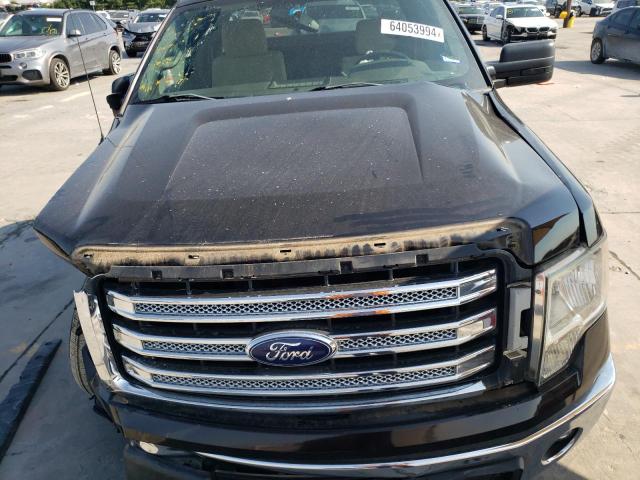 Photo 10 VIN: 1FTMF1CM4DFC56746 - FORD F150 