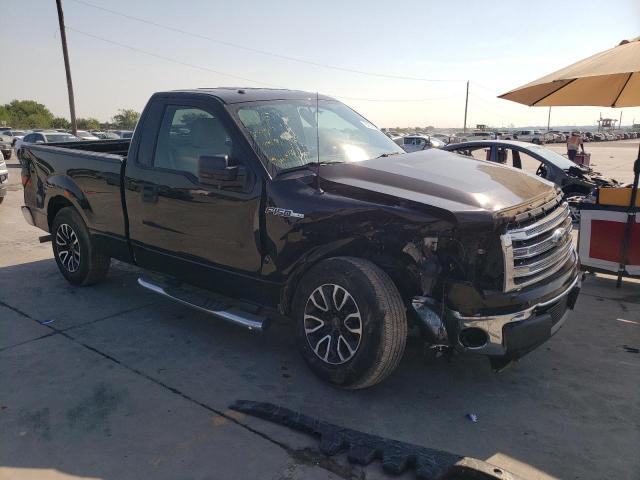 Photo 3 VIN: 1FTMF1CM4DFC56746 - FORD F150 