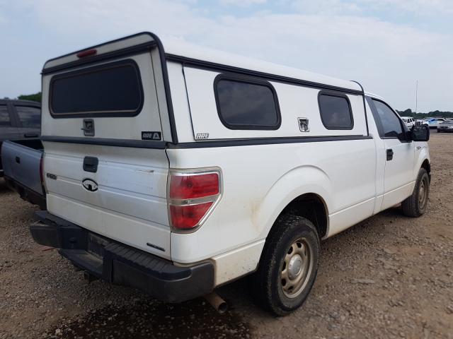 Photo 3 VIN: 1FTMF1CM4DKD94066 - FORD F150 