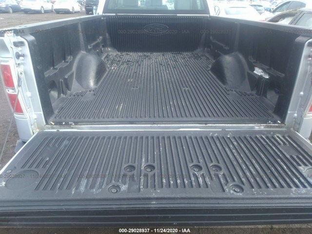 Photo 7 VIN: 1FTMF1CM4DKF77032 - FORD F-150 