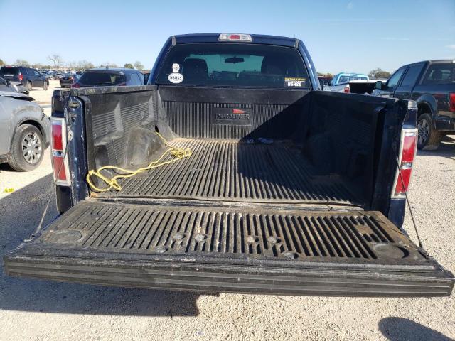 Photo 5 VIN: 1FTMF1CM4DKG46320 - FORD F150 