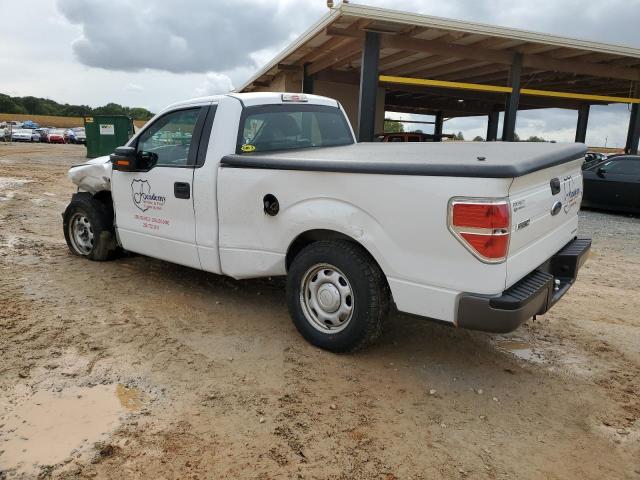 Photo 1 VIN: 1FTMF1CM4EFA89869 - FORD F150 