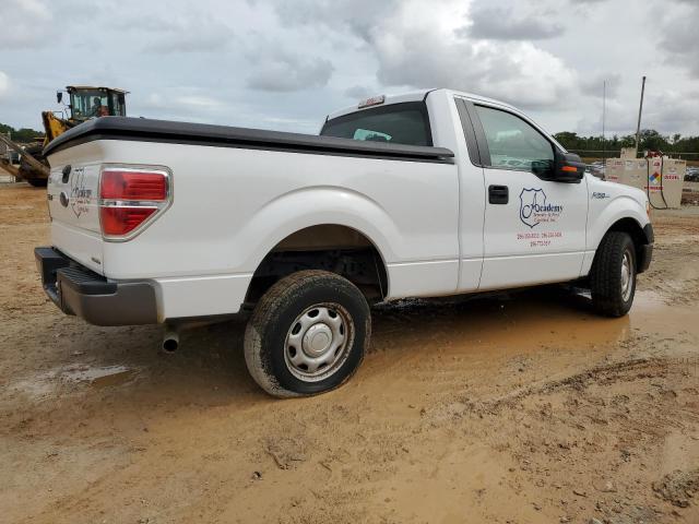 Photo 2 VIN: 1FTMF1CM4EFA89869 - FORD F150 