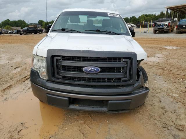 Photo 4 VIN: 1FTMF1CM4EFA89869 - FORD F150 