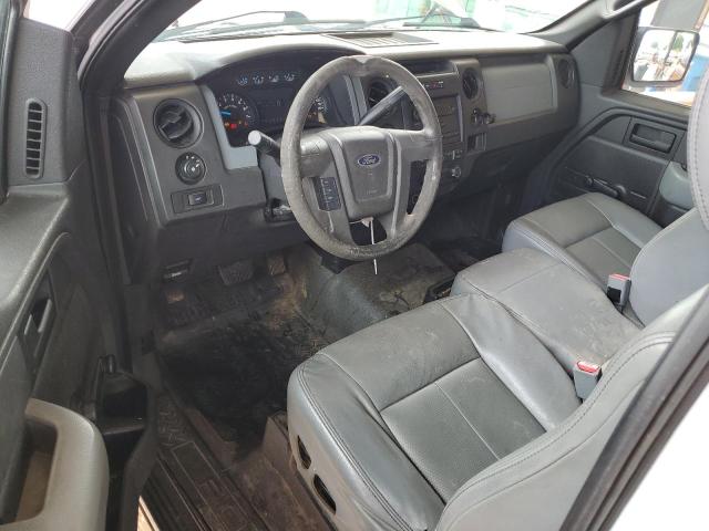 Photo 7 VIN: 1FTMF1CM4EFA89869 - FORD F150 