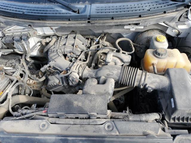 Photo 6 VIN: 1FTMF1CM4EFB18190 - FORD F150 