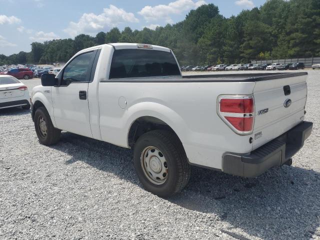 Photo 1 VIN: 1FTMF1CM4EFC00646 - FORD F150 