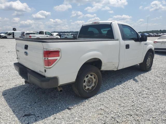 Photo 2 VIN: 1FTMF1CM4EFC00646 - FORD F150 