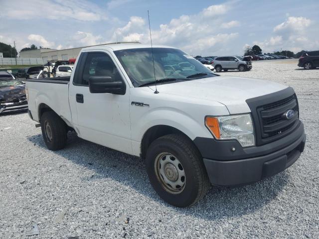 Photo 3 VIN: 1FTMF1CM4EFC00646 - FORD F150 