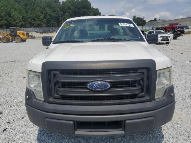 Photo 4 VIN: 1FTMF1CM4EFC00646 - FORD F150 