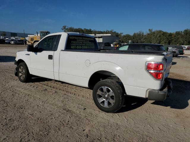 Photo 1 VIN: 1FTMF1CM4EKD09177 - FORD F150 