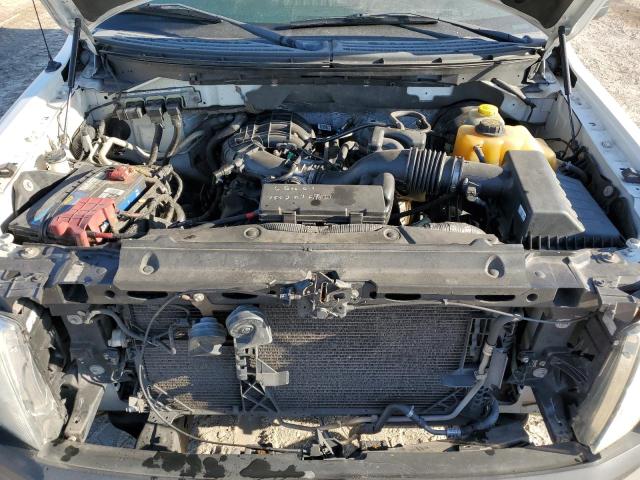 Photo 10 VIN: 1FTMF1CM4EKD09177 - FORD F150 