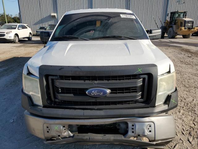 Photo 4 VIN: 1FTMF1CM4EKD09177 - FORD F150 