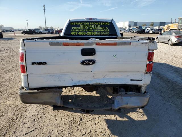 Photo 5 VIN: 1FTMF1CM4EKD09177 - FORD F150 