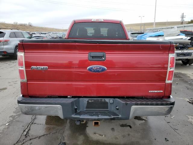 Photo 5 VIN: 1FTMF1CM4EKD17117 - FORD F150 