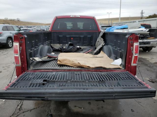 Photo 9 VIN: 1FTMF1CM4EKD17117 - FORD F150 