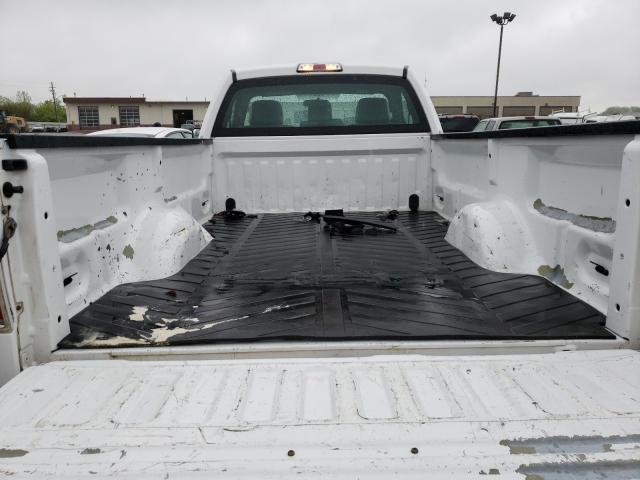 Photo 5 VIN: 1FTMF1CM4EKD50375 - FORD F150 