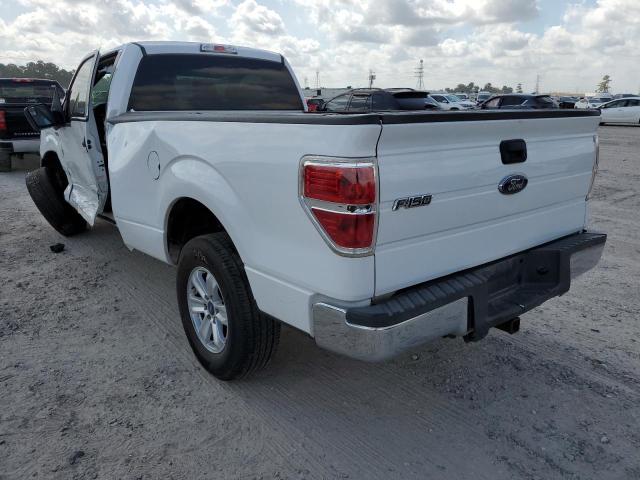 Photo 2 VIN: 1FTMF1CM4EKD58086 - FORD F150 