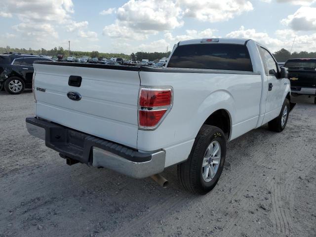 Photo 3 VIN: 1FTMF1CM4EKD58086 - FORD F150 