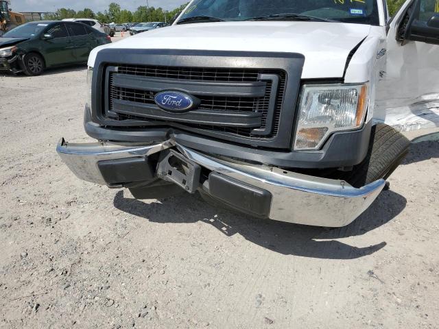 Photo 8 VIN: 1FTMF1CM4EKD58086 - FORD F150 