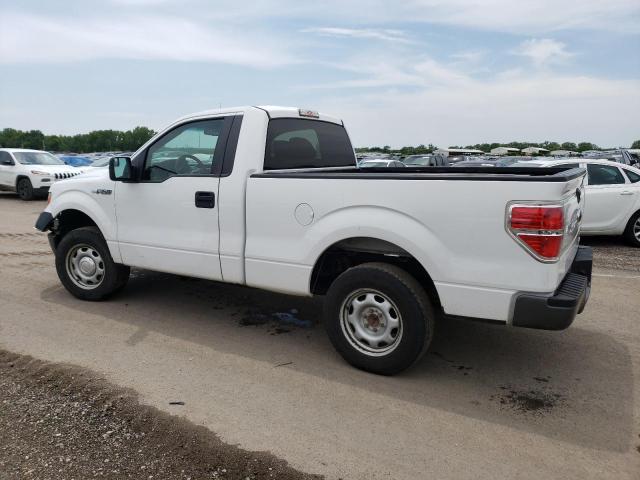 Photo 1 VIN: 1FTMF1CM4EKD92822 - FORD F150 